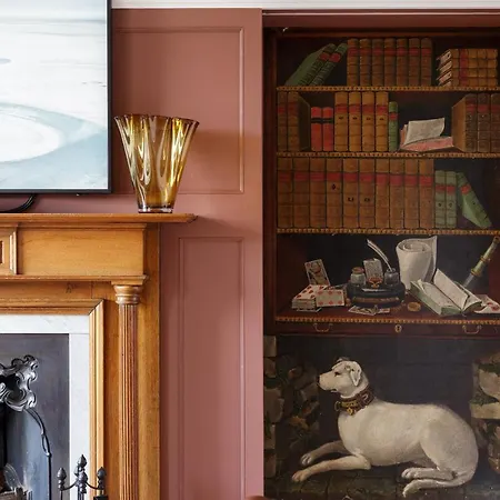 Oak House, A Mini Harewood House And Perfect For Brides And Grooms Σπίτι διακοπών Λιντς