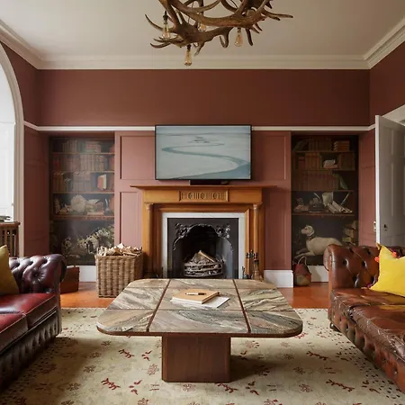 Holiday home Oak House, A Mini Harewood House And Perfect For Brides And Grooms *